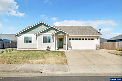 525 N 12th St, Aumsville, OR 97325 - Photo 1