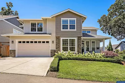 2540 Dragonfly Ct SE, Salem, OR 97306 - Photo 1