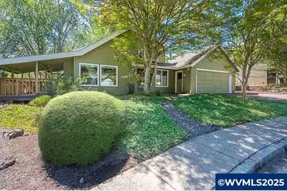 3588 NW Wisteria Pl, Corvallis, OR 97330 - Photo 1