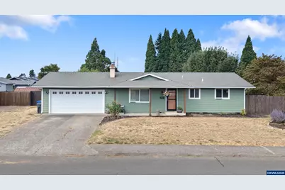 3895 48th Av NE, Salem, OR 97305 - Photo 1
