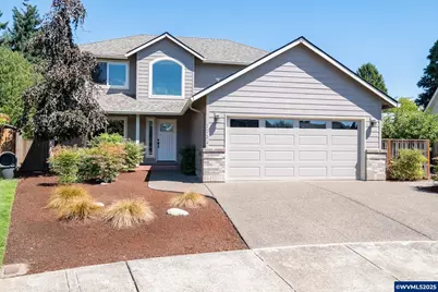 7734 Sophia St NE, Keizer, OR 97303 - Photo 1