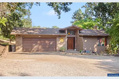 34501 Knox Butte Rd E, Albany, OR 97322 - Photo 1