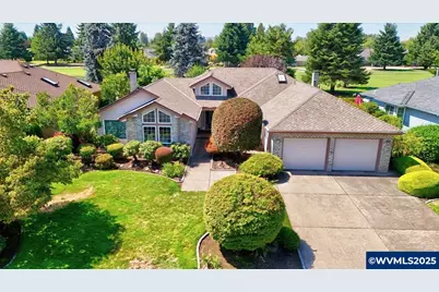 6359 Crampton Dr N Dr, Keizer, OR 97303 - Photo 1