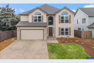 672 Merlot Av NE, Keizer, OR 97303 - Photo 1