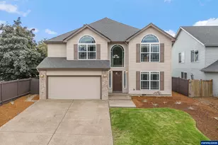 672 Merlot Ave NE, Keizer, OR 97303 - Photo 1