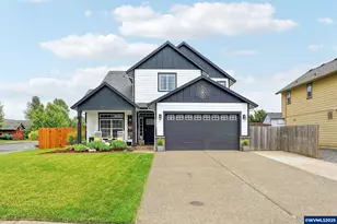 9807 Willamette St, Aumsville, OR 97325 - Photo 1