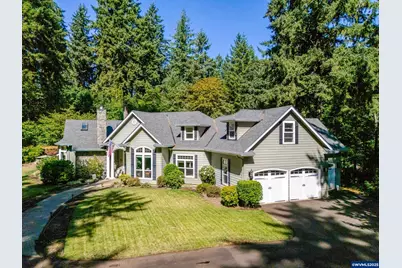 4598 Grand Fir Ln S, Salem, OR 97302 - Photo 1