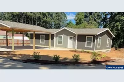 88025 8th St, Veneta, OR 97487 - Photo 1