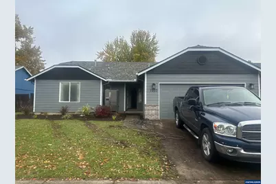 1033 S 6th St, Independence, OR 97351 - Photo 1