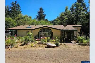 48379 Little Nestucca River Hwy, Cloverdale, OR 97112 - Photo 1
