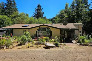 48379 Little Nestucca River Hwy, Cloverdale, OR 97112 - Photo 1