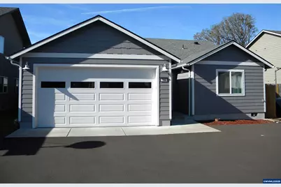 56 Oak Terrace #A Dr, Lebanon, OR 97355 - Photo 1