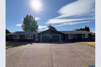 3710 (&amp; 3712) Columbus St SE, Albany, OR 97322 - Photo 1
