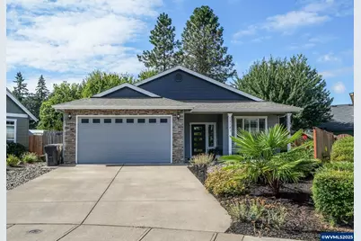 1712 SW 25th Av, Albany, OR 97321 - Photo 1