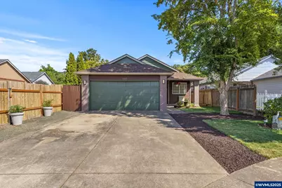 3325 18th Pl SE, Albany, OR 97322 - Photo 1