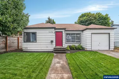 1456 Ruge St, Salem, OR 97304 - Photo 1