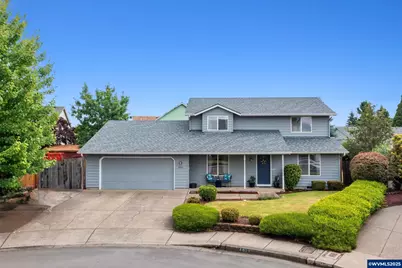 4931 Mink Ct NE, Salem, OR 97305 - Photo 1