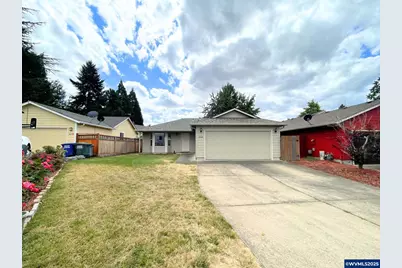4168 April St NE, Salem, OR 97301 - Photo 1