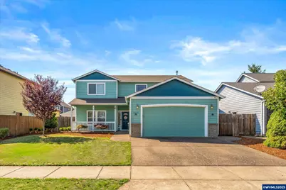 4875 Lisa St NE, Salem, OR 97305 - Photo 1