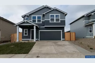 4694 Finch St, Albany, OR 97322 - Photo 1