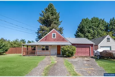 45 S Williams St, Lebanon, OR 97355 - Photo 1
