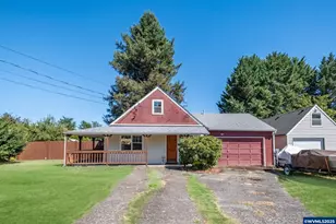 45 S Williams St, Lebanon, OR 97355 - Photo 1