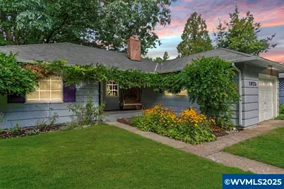 1925 24th St NE, Salem, OR 97301 - Photo 1