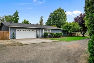 580 NW Quarry Rd, Albany, OR 97321 - Photo 1