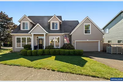 748 Roosevelt St NW, Salem, OR 97034 - Photo 1