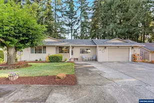 1285 Dawn Dr, Stayton, OR 97383 - Photo 1