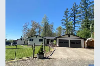 2826 NW Sunny Ln, Albany, OR 97321 - Photo 1