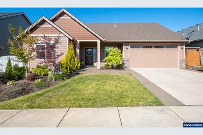 767 SE Cooper St, Dallas, OR 97338 - Photo 1