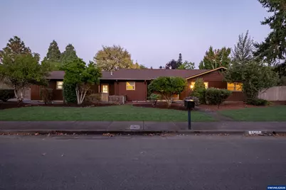 3105 Liberty St SW, Albany, OR 97321 - Photo 1