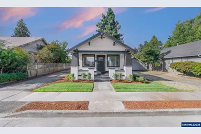 1078 Young St, Woodburn, OR 97071 - Photo 1