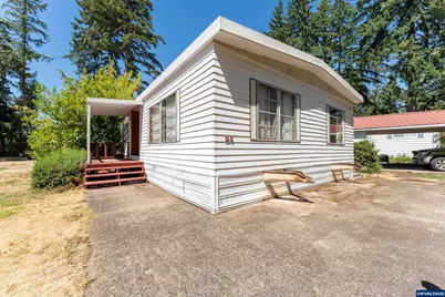 33125 SE White Oak #21 Rd, Corvallis, OR 97333 - Photo 1