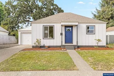 950 D St, Independence, OR 97351 - Photo 1