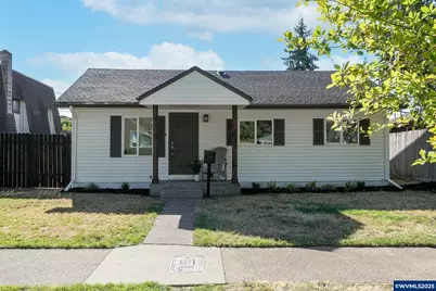 2225 Hazel Av NE, Salem, OR 97301 - Photo 1