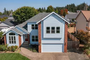 1435 NW Ashley Dr, Albany, OR 97321 - Photo 1