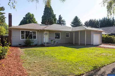 825 High St, Woodburn, OR 97071 - Photo 1