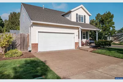 3008 SE Sternwheeler Dr, Corvallis, OR 97333 - Photo 1