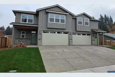 7130 2nd St SE, Turner, OR 97392 - Photo 1