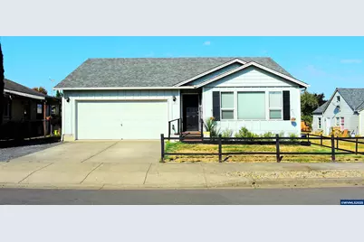 1220 47th Av, Sweet Home, OR 97386 - Photo 1