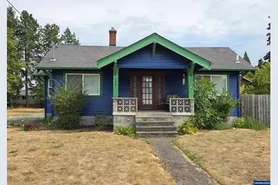 206 N James St, Silverton, OR 97381 - Photo 1