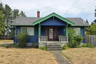 206 N James St, Silverton, OR 97381 - Photo 1