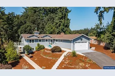 10315 72nd Av NE, Salem, OR 97305 - Photo 1