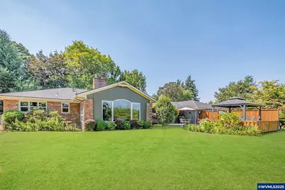 33631 Rowell Ln, Lebanon, OR 97355 - Photo 1