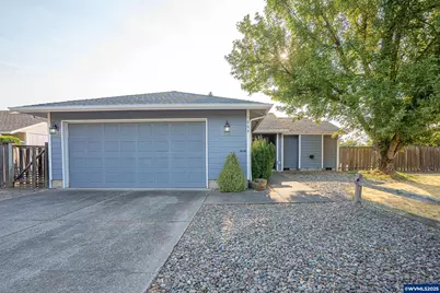 1064 Connecticut Av SE, Salem, OR 97317 - Photo 1