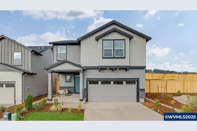 3429 Misty Meadows St NW, Salem, OR 97304 - Photo 1