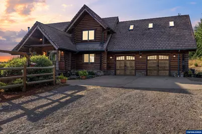 25148 Smittys Pl, Monroe, OR 97456 - Photo 1