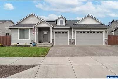 2253 Summit Dr, Albany, OR 97321 - Photo 1